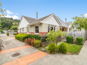 48A Wilford Street, Wallaceville, Upper Hutt