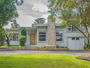 17 Manawatu Street, Hokowhitu, Palmerston North