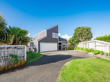 18B Monarch Place, Paraparaumu Beach, Paraparaumu