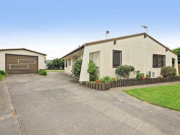 22 Harris Street, Greenmeadows, Napier