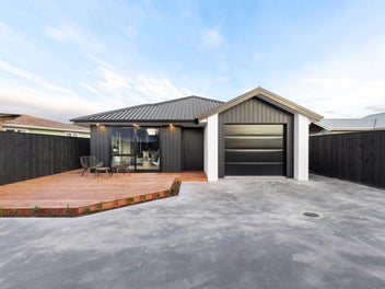 71 Brightwater Terrace, Terrace End, Palmerston North