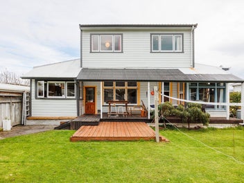 37 Morris Street, Hokowhitu, Palmerston North