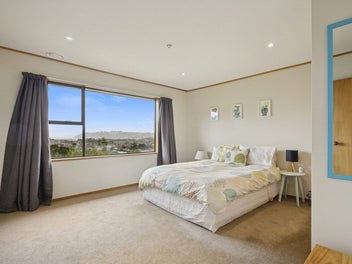 25A Woodside Terrace, Andersons Bay, Dunedin