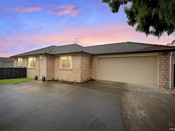 9 Les Marston Place, Pukekohe, Pukekohe