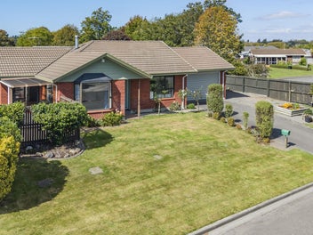 1 McIntosh Place, Kaiapoi, Kaiapoi