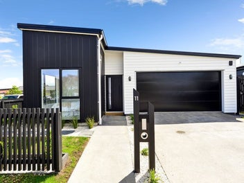 11 Bannerman Crescent, Chartwell, Hamilton