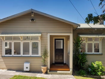 23 Vinter Terrace, Mount Albert, Auckland