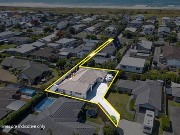 22 Butterworth Crescent, Papamoa Beach, Papamoa