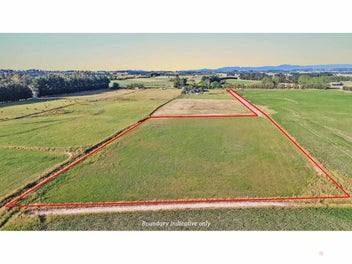 110B Rosewill Valley Road, Washdyke Flat, Timaru