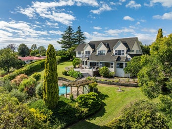 164 Puketitiri Road, Poraiti, Napier