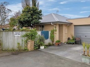 74H Olliviers Road, Phillipstown, Christchurch