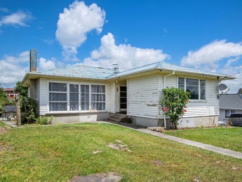 47 Clotworthy Crescent, Onerahi, Whangarei