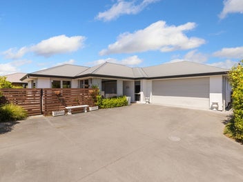 25A Jocelyn Street, Casebrook, Christchurch