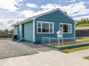 35 Forth Street, Mataura, Mataura