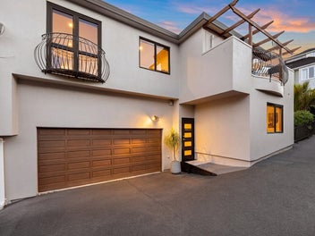 2/134 Kohimarama Road, Kohimarama, Auckland