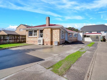 4 Beaumont Street, Hamilton East, Hamilton
