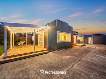 41 Merton Street, Trentham, Upper Hutt