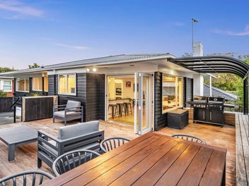 48 Ashby Avenue, St Heliers, Auckland