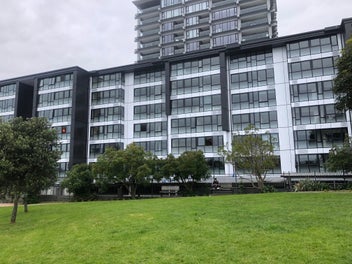 4B/16 Burton Street, Grafton, Auckland