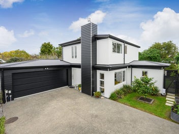 5A Athlone Place, Hokowhitu, Palmerston North