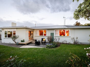 3 Clarke Avenue, Highbury, Palmerston North
