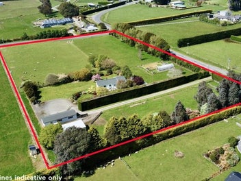 440 Bainfield Road, Waihopai, Invercargill