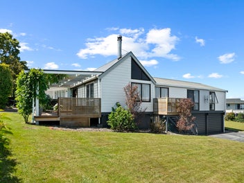 16 Matipo Street, Lansdowne, Masterton