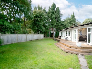 4A Freyberg Street, Roslyn, Palmerston North