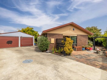 22A Glenroy Street, Woolston, Christchurch