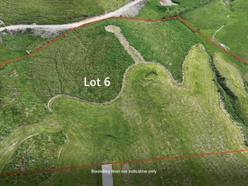 0 Avery Road, Eskdale, Napier