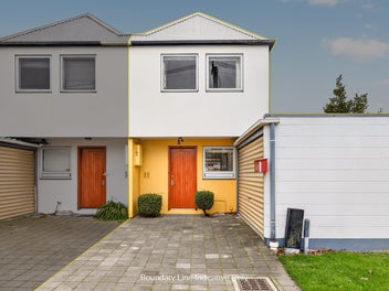 2/511 Durham Street North, St Albans, Christchurch
