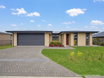 6 Hato Patariki Lane, Nukuhau, Taupo