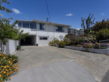 1A Queens Crescent, Oamaru, Oamaru