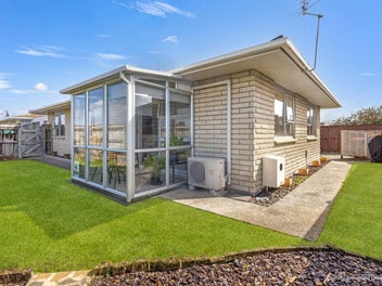 205B Parklands Avenue, Bell Block, New Plymouth