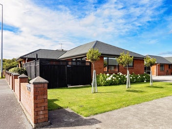 329E Yarrow Street, Richmond, Invercargill