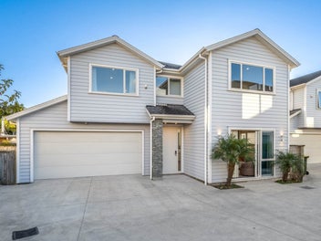40B Olsen Avenue, Hillsborough, Auckland