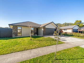 16 Te Punga Road, Wallaceville, Upper Hutt