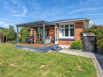 8 Talbot Street, East Gore, Gore