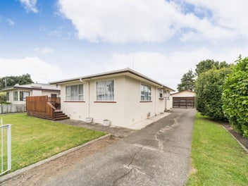 476 Ruahine Street, Terrace End, Palmerston North