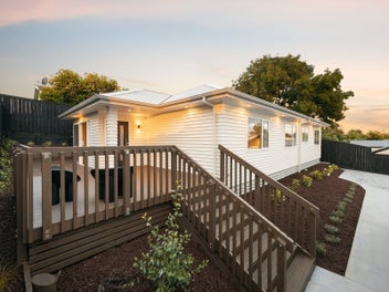 10A Hinau Street, Maeroa, Hamilton