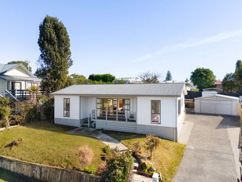 206 Ascot Place, Te Awamutu, Te Awamutu