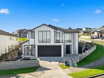 18 Takurua Terrace, Orewa, Orewa