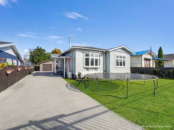12 Lyndhurst Street, Takaro, Palmerston North