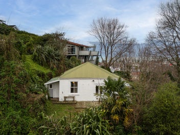 19 Milton Road, Bluff Hill, Napier