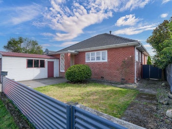 38 Miller Street, Georgetown, Invercargill