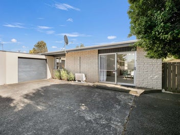 3B Treadwell Street, Springvale, Whanganui