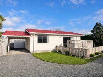 19A Ross Grove, Paraparaumu, Paraparaumu
