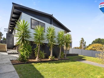 183 Holborn Drive, Stokes Valley, Lower Hutt