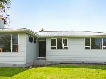 165 Maxwells Line, Awapuni, Palmerston North