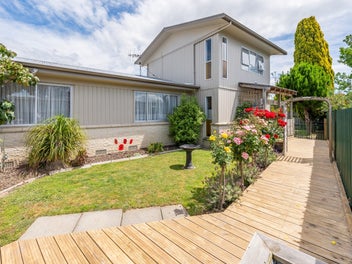 39 Leicester Avenue, Tamatea, Napier
